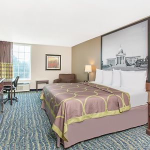 King Room Disability Access